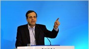 Μήνυμα στο εσωτερικό του κόμματός του, ότι δεν θα ανεχθεί την εσωστρέφεια, ...
