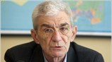 Υποψήφιος δήμαρχος Θεσσαλονίκης, με την παράταξη «Πρωτοβουλία για τη Θεσσαλονίκη», θα είναι ...