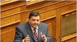 «Δεν κάνουμε αβάντα στον Παπανδρέου, αλλά αβάντα στην Ελλάδα», δήλωσε ο Γιώργος ...