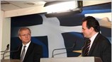 Σύσταση προς την ελληνική κυβέρνηση να λάβει νέα μέτρα δημοσιονομικής εξυγίανσης απηύθυνε ...
