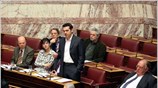 «Λυπάμαι γιατί για άλλη μία φορά ακολουθείτε την πεπατημένη κάθε κυβέρνηση να ...