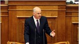 Τη διαβεβαίωση ότι οι θυσίες των πολιτών «θα πιάσουν τόπο» έδωσε από ...