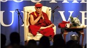 Στην κοινότητα των μικρο- μπλόγκερς προσχώρησε ο Δαλάι Λάμα, αποκτώντας λογαριασμό στο ...
