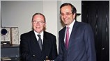 «Κάθε ένας, όταν πρέπει πέρα και πάνω από κόμματα, είναι υποχρεωμένος να ...