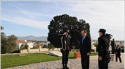 Στην Κύπρο βρίσκεται ο πρόεδρος της ΝΔ Aντώνης Σαμαράς όπου θα έχει ...