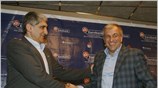 Ο τελικός κυπέλλου κάνει «τζάμπολ» το Σάββατο στο Ελληνικό κι ο Παναγιώτης ...