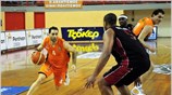 Η «τριπλέτα» των Ράις, Καλαμπόκη και Μπράιαντ «οδήγησε» τον Πανιώνιο στη μόλις ...