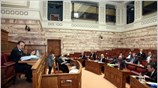 «Για μία πολιτικοδικαστική μηχανή που στήθηκε με σκοπό τη συγκάλυψη της υπόθεσης, ...