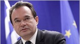 Το πράσινο φως για την εφαρμογή του προγράμματος σταθερότητας της ελληνικής οικονομίας ...