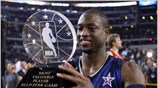 Με πρωταγωνιστή και MVP του αγώνα τον Ντουέιν Ουέιντ, που σημείωσε 28 ...
