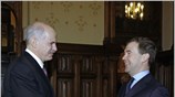 Την ευχή να υπάρξει πιο στενή συνεργασία μεταξύ Ρωσίας και Ελλάδας κατά ...