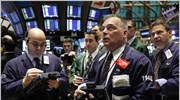 Ο γενικός δείκτης Dow Jones του αμερικανικού Χρηματιστηρίου έκλεισε κάτω από τις ...