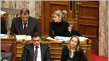 Εγκρίθηκε από την Ολομέλεια της Βουλής το σχέδιο νόμου του υπουργείου Περιβάλλοντος, ...