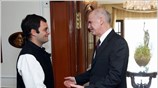 Εθνική ανάγκη χαρακτήρισε από το Νέο Δελχί ο πρωθυπουργός την προώθηση των ...