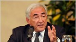 Την βούληση του Διεθνούς Νομισματικού Ταμείου ΔΝΤ να βοηθήσει την Ελλάδα, εάν ...