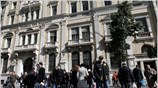 H οικονομική κρίση στην Ελλάδα θα βρεθεί στο επίκεντρο της σημερινής συνεδρίασης ...