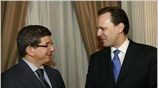 Για «νέους ορίζοντες στις σχέσεις Ελλάδας και Τουρκίας» μίλησε o Τούρκος ΥΠΕΞ ...
