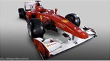 Η Ferrari παρουσίασε σήμερα στο Μαρανέλο το μονοθέσιο με το οποίο θα ...
