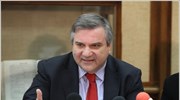 Στη δημοσιότητα δόθηκε σήμερα το μεσημέρι το νομοσχέδιο για την «επιλογή δικαστικών ...