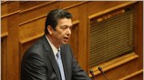 Ομοφώνως η Ολομέλεια της Βουλής αποδέχθηκε χωρίς ψηφοφορία τη συγκρότηση της δεύτερης ...