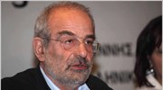 «Πολιτική πρωτοβουλία πολλαπλής υποστήριξης μέσα στο χώρο του ΣΥΡΙΖΑ», ανακοίνωσε σήμερα ο ...