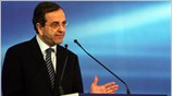 Την ανάγκη να υπάρξει νέα Μεταπολίτευση στη χώρα διακήρυξε ο πρόεδρος της ...