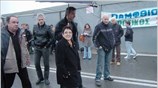 Κρίσιμο διήμερο για τις αγροτικές κινητοποιήσεις» χαρακτήρισε η γενική γραμματέας του Κ.Κ.Ε. ...