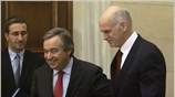 Τη δημιουργία νέας Ανεξάρτητης Υπηρεσίας Ασύλου καθώς και τη δημιουργία νέου πλαισίου ...