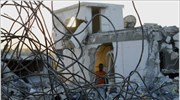 Περισσότεροι από 90 άνθρωποι ανασύρθηκαν ζωντανοί από τα ερείπια που άφησε πίσω ...