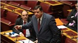 «Πολύ φοβούμαι ότι οι αδύναμοι ώμοι δε θα μπορέσουν να διεκπεραιώσουν το ...