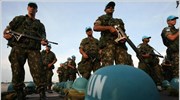 Πενήντα έως εκατό μέλη της Αποστολής Σταθεροποίησης του ΟΗΕ στην Αϊτή αγνοούνται. ...