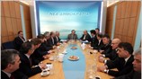 Η διοικητική μεταρρύθμιση, που προωθεί η κυβέρνηση στο χώρο της Τοπικής Αυτοδιοίκησης ...
