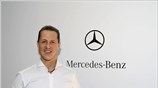 Στην επιστροφή του στη Formula1 ο Μίκαελ Σουμάχερ έχει τον ίδιο στόχο ...