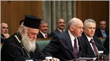Εγκαινιάζουμε μια νέα μεταναστευτική πολιτική, με στόχο μια κοινωνία ασφάλειας, ειρήνης και ...