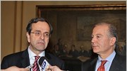 Κάθε μέρα κυβερνητικής απραξίας και αναβλητικότητας είναι σε βάρος της οικονομίας και ...