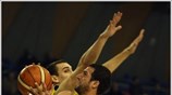 Μεγάλη εκτός έδρας νίκη σημείωσε το Μαρούσι, που επιβλήθηκε στο Περιστέρι της ...