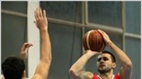 Μεγάλη έκπληξη σημειώθηκε στο κλειστό της Νέας Σμύρνης, όπου ο Πανιώνιος υποχρέωσε ...