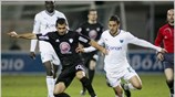 Εύκολη νίκη επί της Λάρισας με 3-0 σημείωσε στην πρωτεύουσα της Βοιωτίας ...