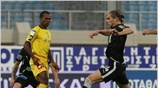 Σημαντική εκτός έδρας νίκη με 2-0 επί του δυνατού Εργοτέλη σημείωσε ο ...