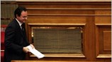 Νέο ξεκίνημα μιας τετραετούς προσπάθειας για να μπει τάξη στο δημοσιονομικό χάος, ...