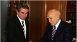 Για την εξέλιξη του διαλόγου στο Ασφαλιστικό ενημέρωσε σήμερα τον Πρόεδρο της ...