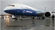 Το πρωτότυπο Boeing 787 «Dreamliner» πέταξε χθες για πρώτη φορά. Η πτήση ...