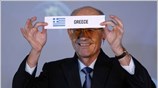 Αντιμέτωπη με την διοργανώτρια Τουρκία έβγαλε η κληρωτίδα την Εθνική μας Ομάδα ...