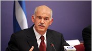 Την αποφασιστικότητα της κυβέρνησης για στροφή σε βιώσιμη, υγιή οικονομία επανέλαβε για ...