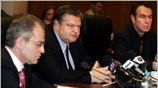 Την παραχώρηση πρώην στρατοπέδου στη θέση Ουτζά στη Λέσβο για τη δημιουργία ...