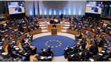 Την πίστη του στις θεμελιώδεις αρχές της Κοινωνικής Οικονομίας της Αγοράς -ή ...