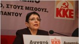 Τις προτάσεις νόμου του ΚΚΕ αναφορικά με «ρυθμίσεις για τις εργασιακές σχέσεις ...