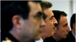 Απαγόρευση χρήσης των δακρυγόνων και των χημικών κατά την αντιμετώπιση διαδηλώσεων, ανήγγειλε ...