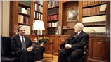 «Είναι αυτονόητο ότι ισχύει η δέσμευση της ΝΔ για δεύτερη θητεία του ...