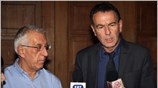 Ταύτιση απόψεων υπήρξε στη σημερινή συνάντηση του δημάρχου Αθηναίων Νικήτα Κακλαμάνη με ...